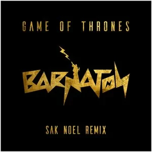 Ramin Djawadi - Game Of Thrones (Sak Noel Remix)