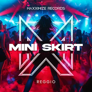 Reggio - Mini Skirt