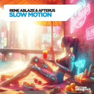 Rene Ablaze & AFTERUS - Slow Motion