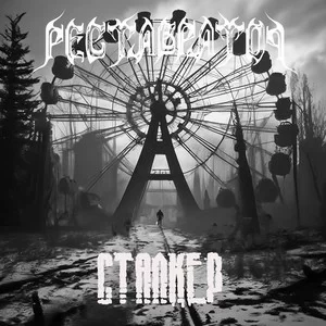 Реставратор - Сталкер