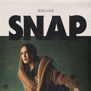 Rosa Linn - Snap