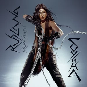 Ruslana - Iron Beat