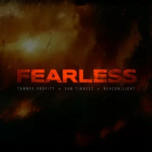 Sam Tinnesz & Tommee Profitt & Beacon Light - Fearless