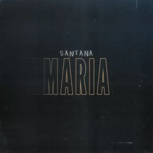 Santana - Maria (Afro House Remix)