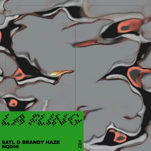 Satl & Brandy Haze - Anxious