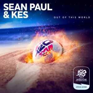 Sean Paul & Kes - Out Of This World