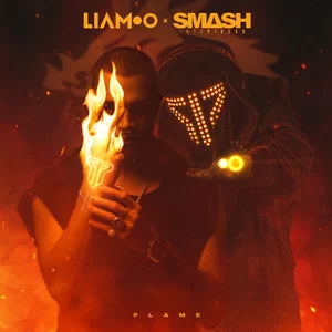 Smash Into Pieces & LIAMOO - Flame