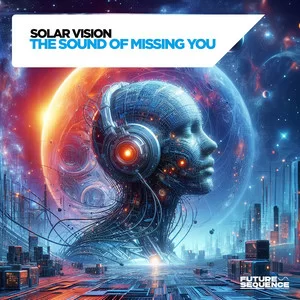 Solar Vision - The sound of missing you