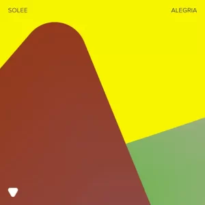 Solee - Alegria (Extended Mix)