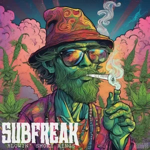 SubFreak - Blowin' Smoke Rings