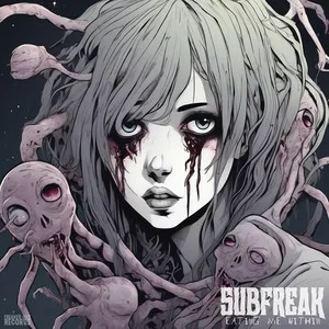 SubFreak - Eating Me Within