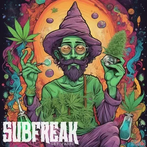 SubFreak - Get Faded