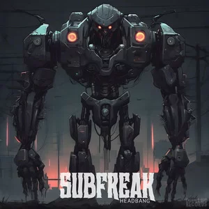 SubFreak - Headbang