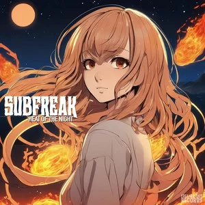 SubFreak - Heat Of The Night