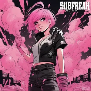 SubFreak - Meltdown