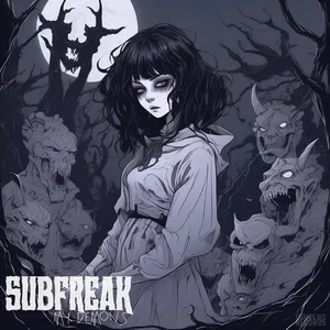 SubFreak - My Demons