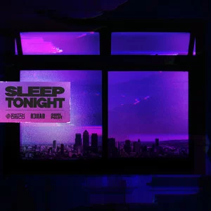 Switch Disco & R3HAB & Sam Feldt - Sleep Tonight (This Is The Life)