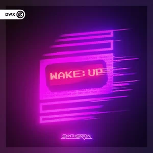 Synthsation & Dirty Workz - Wake Up