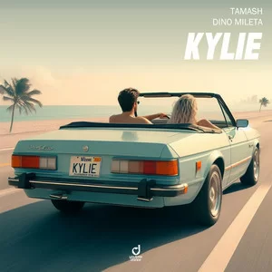 Tamash & Dino Mileta - Kylie