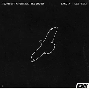 Technimatic feat. A Little Sound - Lakota (LSB Remix)