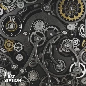 The First Station - Rest