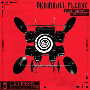 Timmy Trumpet & GRAVEDGR - Drumroll Please