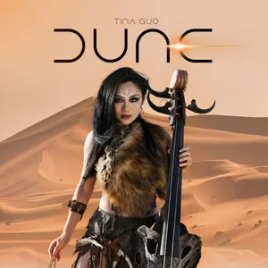 Tina Guo - DUNE