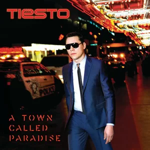 Tiësto feat. Matthew Koma - Wasted