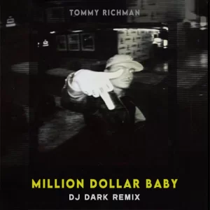 Tommy Richman - MILLION DOLLAR BABY (Dj Dark Remix)