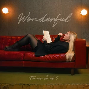 Tones and I - Wonderful