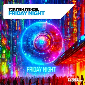 Torsten Stenzel - Friday Night