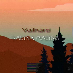 Vallhard - Kalyna Malyna [Techno]