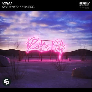 VINAI - Rise Up (feat. Vamero)