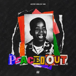 Winslow - Peaced Out