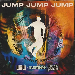 W&W & ItaloBrothers & Captain Curtis - Jump Jump Jump