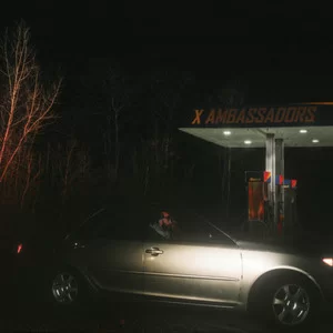 X Ambassadors - Sunoco