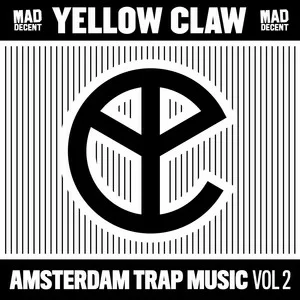 Yellow Claw - Dancehall Soldier (feat. Beenie Man)