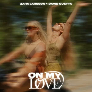 Zara Larsson & David Guetta - On My Love (Steven Cano Remix)