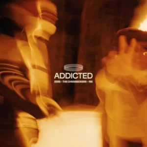 Zerb & The Chainsmokers feat. Ink - Addicted