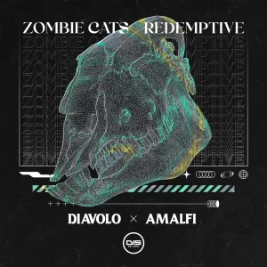 Zombie Cats & Redemptive - Amalfi