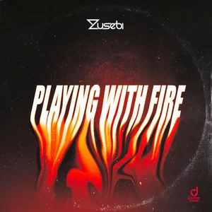 Zusebi - Playing with fire (Max Verstappen Techno)