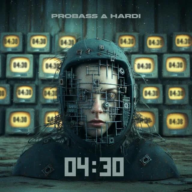 Probass ∆ Hardi - 4-30