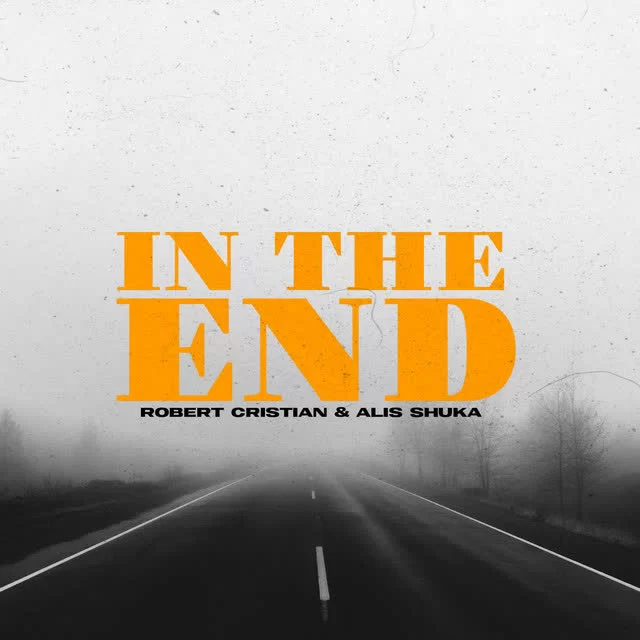 Robert Cristian, Alis Shuka - In The End