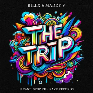 Billx & Maddy V - THE TRIP