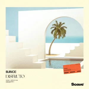 BLANCE - Disfruto