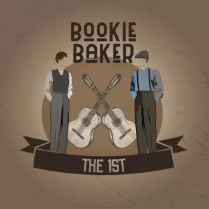 Bookie Baker - Ponder Around the Sun