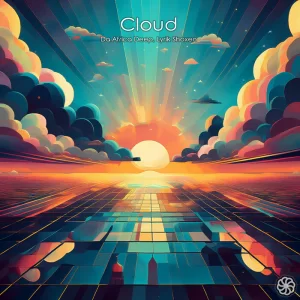 Da Africa Deep & Lyrik Shoxen - Cloud