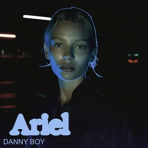 Danny Boy - Ariel