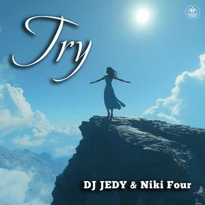 DJ JEDY & Niki Four - Try