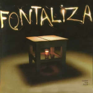 Fontaliza - The Blues